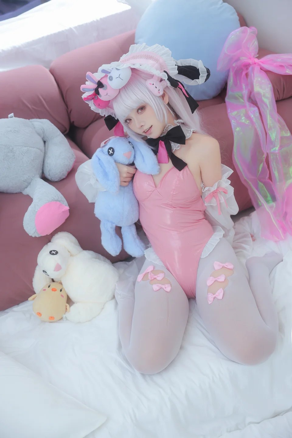 G44不会受伤 - 哈尔福德 [39P-507MB] tg@simisebaisi 【丝足阁】025.webp